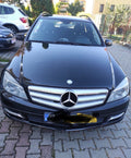 Dezmembrez mercedes c200 cdi w204 euro 5