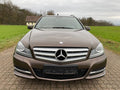 Dezmembrez Mercedes c200 cdi w204 facelift 2011