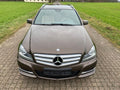 Dezmembrez Mercedes c200 cdi w204 facelift 2013