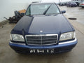 Dezmembrez Mercedes C200 din 1996, 2.0 d