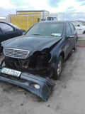 Dezmembrez Mercedes C220 CDI An 2002