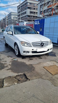 Dezmembrez Mercedes c220 cdi cdi w204