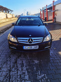 Dezmembrez Mercedes c220 cdi w204 2010 om 651911