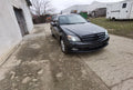Dezmembrez Mercedes c220 cdi w204 an 2010