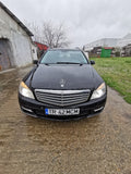 Dezmembrez Mercedes c220 cdi w204 euro 5 an 2010