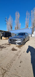 Dezmembrez Mercedes c220 cdi w205 avantgarde