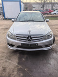 Dezmembrez Mercedes c220 w204 amg 2008