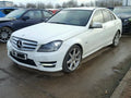 Dezmembrez Mercedes C220 (W204) facelift