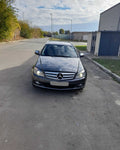 Dezmembrez Mercedes C320 cdi w204 an 2008