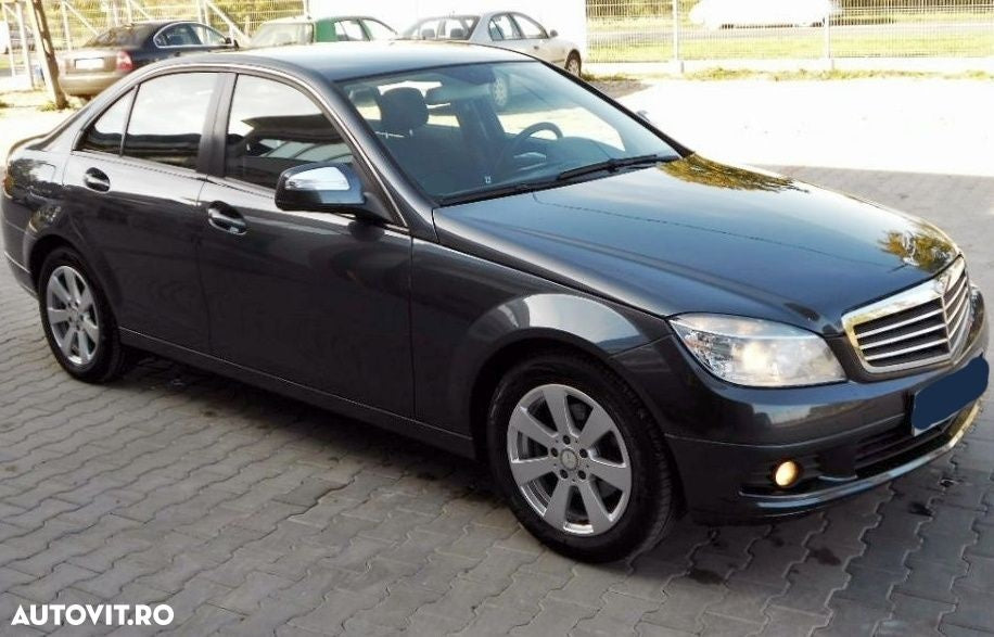 Dezmembrez Mercedes Cclass W204, 2.2CDI, an 2008