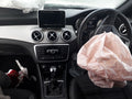 Dezmembrez Mercedes CLA 180 2016