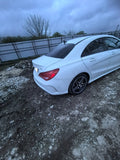 Dezmembrez Mercedes CLA C117 2013 AMG 2.2 cdi