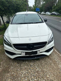 Dezmembrez Mercedes CLA C117 2013 AMG