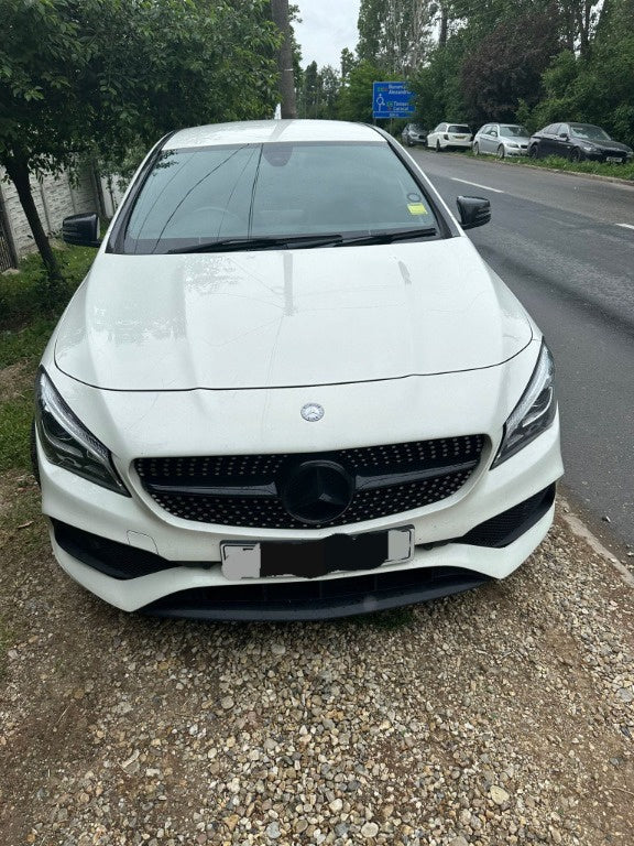 Dezmembrez Mercedes CLA C117 2013 AMG