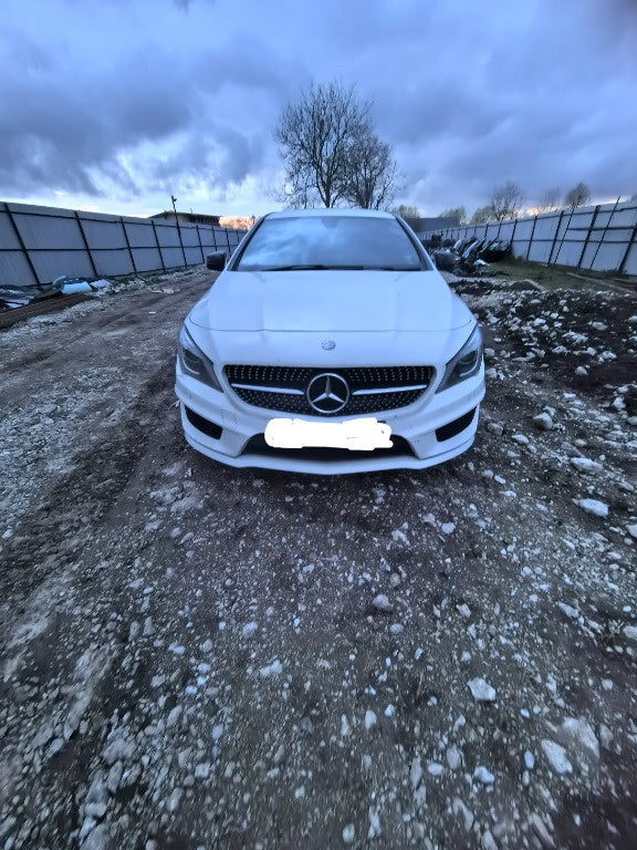 Dezmembrez Mercedes CLA C117 2015 AMG