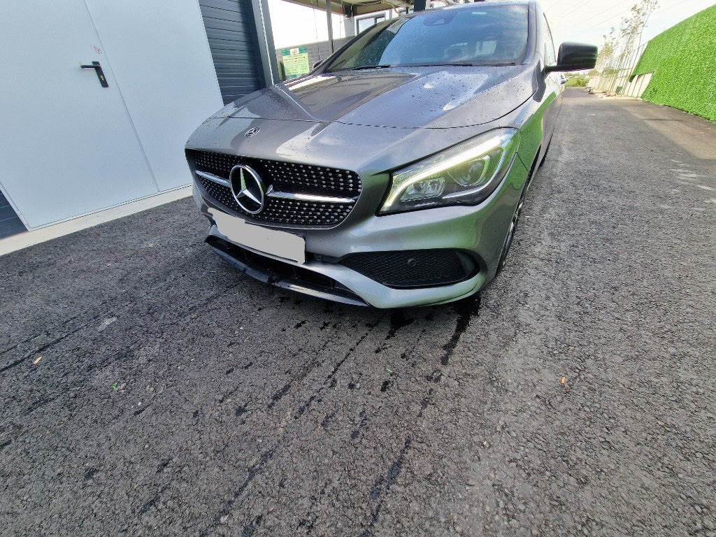 Dezmembrez Mercedes CLA C117 2017 coupe 2.2