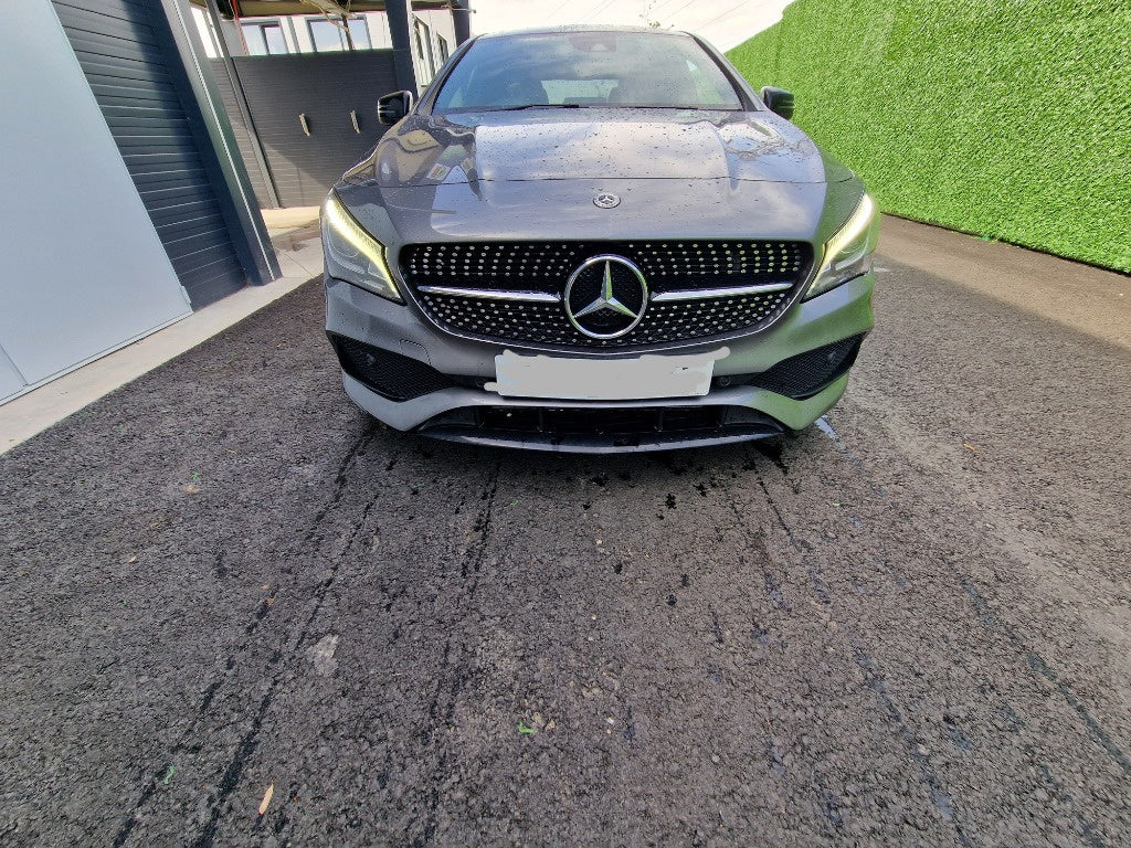 Dezmembrez Mercedes CLA C117 2017 coupe 2.2 om 651930