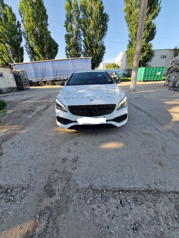 Dezmembrez Mercedes CLA C117 Facelift AMG