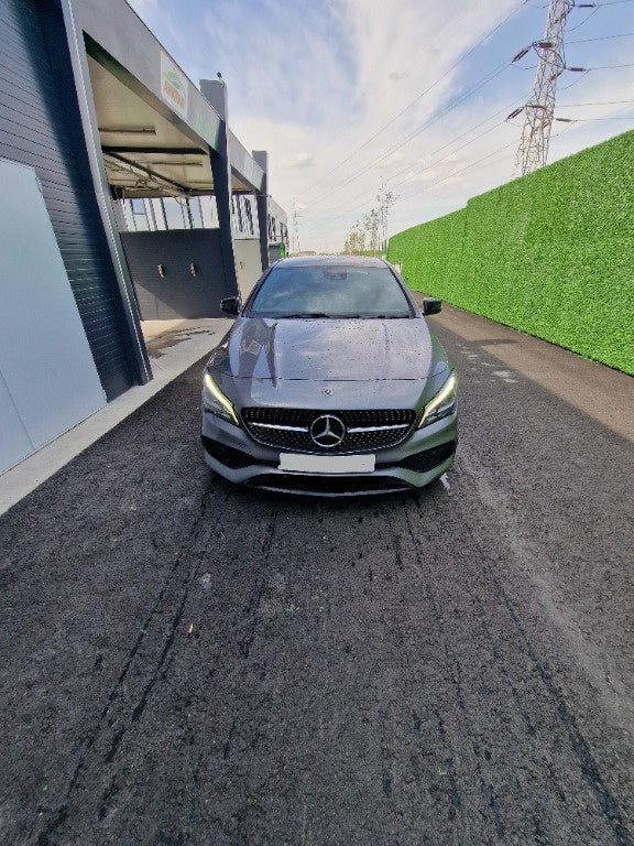 Dezmembrez Mercedes CLA220 cdi C117 OM 651930
