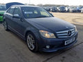 Dezmembrez Mercedes Clasa C, 2.2cdi