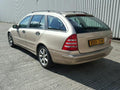 Dezmembrez Mercedes Clasa C (S203) 1.8b