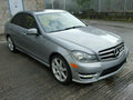 Dezmembrez Mercedes Clasa C (W204) 2.0cdi