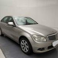 Dezmembrez Mercedes Clasa C (W204), 2.2 CDI