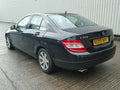Dezmembrez Mercedes Clasa C (w204) 2.2D