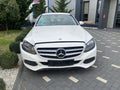 Dezmembrez Mercedes Clasa C (W205) 2.2 CDI + adblue 2015, OM651921