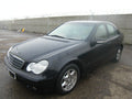 Dezmembrez Mercedes Clasa C180