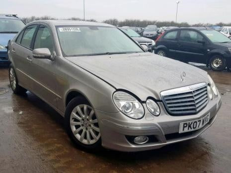 DEZMEMBREZ MERCEDES CLASA E 2.2CDI