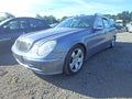 Dezmembrez Mercedes Clasa E (S211), 2.0cdi