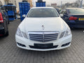 Dezmembrez Mercedes Clasa E (W212) 2.2 CDI 2010, OM651924