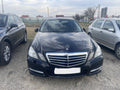 Dezmembrez Mercedes Clasa E (W212) 2.2 CDI 2011, OM651924