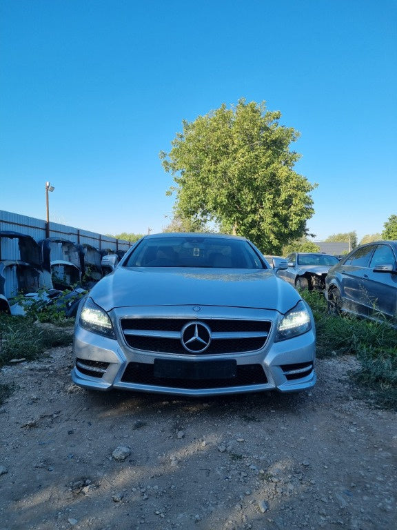 Dezmembrez Mercedes CLS 250 CDI W218 AMG