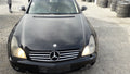 Dezmembrez Mercedes CLS 320 2008