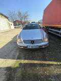 Dezmembrez Mercedes CLS 320 CDI w219