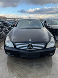 Dezmembrez Mercedes CLS 320CDI W219 din 2007 3.0 CDI V6
