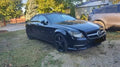 Dezmembrez Mercedes Cls 350 W218