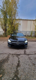 Dezmembrez Mercedes CLS W218 2011 350cdi Berlina 3.0 cdi