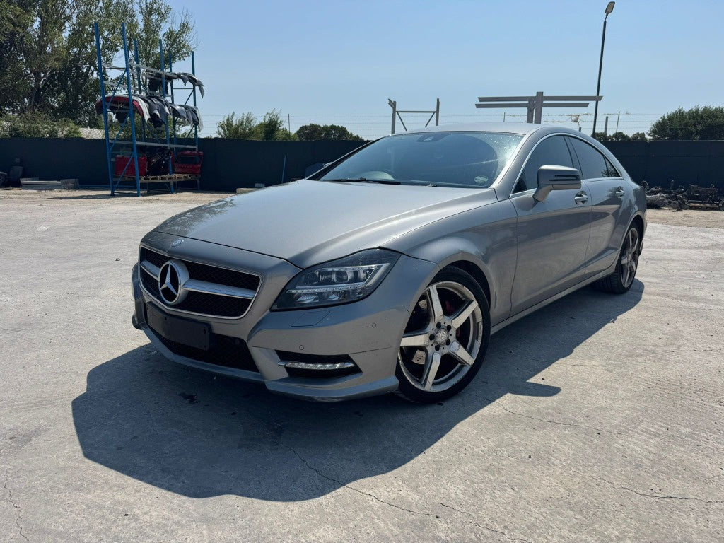 Dezmembrez Mercedes CLS W218 2012 250 , 2.2 CDI