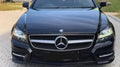 Dezmembrez Mercedes CLS W218 2012 COUPE CLS250 CDI