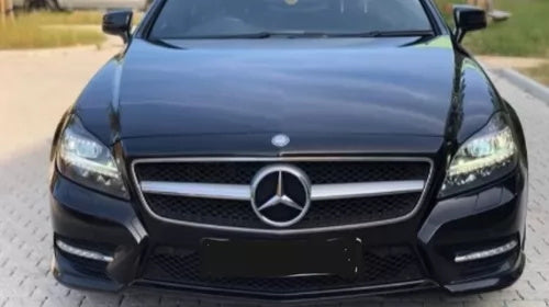 Dezmembrez Mercedes CLS W218 2012 COUPE CLS250 CDI