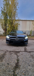 Dezmembrez Mercedes CLS W218 3.0cdi, an 2011