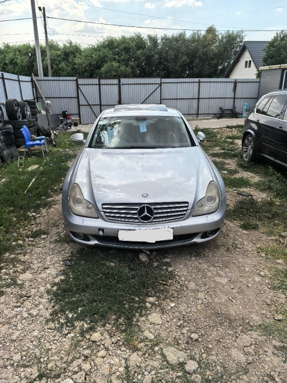 Dezmembrez Mercedes CLS W219 2007 Berlina 3.0 V6