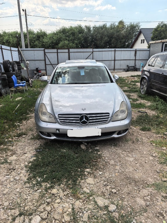 Dezmembrez Mercedes CLS W219 2007 Sedan 3.0 cdi