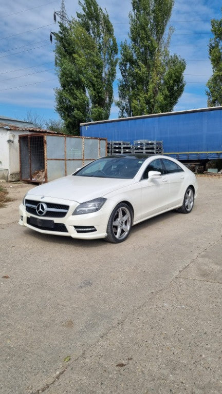 Dezmembrez Mercedes Cls350 cdi W218 AMG