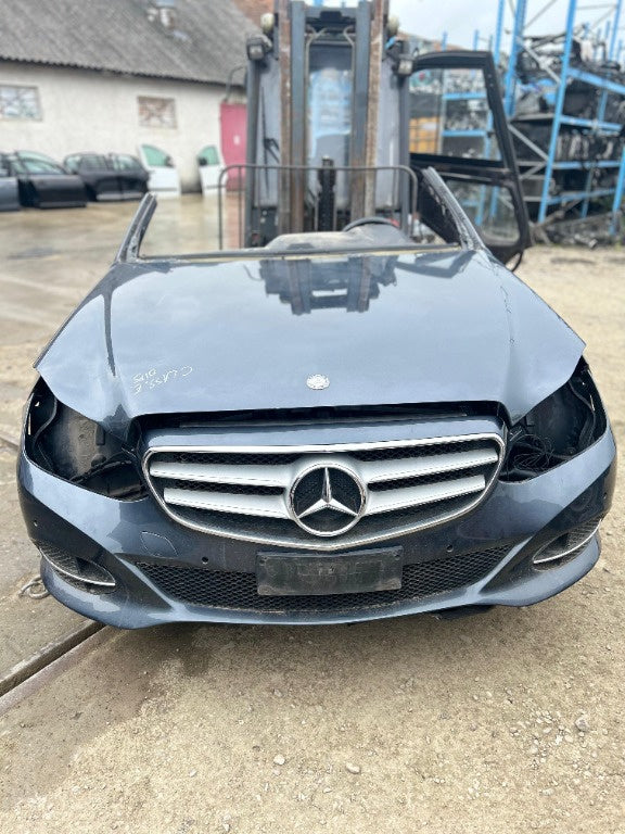 Dezmembrez Mercedes E Class 2015 2.2 diesel .