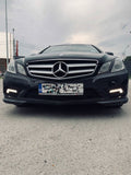 Dezmembrez Mercedes E-Class C207 2009 Coupe 3.0