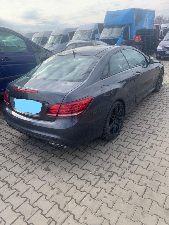 Dezmembrez Mercedes E-Class C207 2015 Coupe 3.0